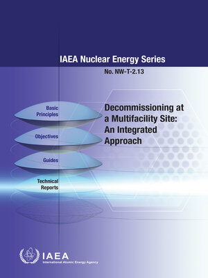 cover image of Decommissioning at a Multifacility Site